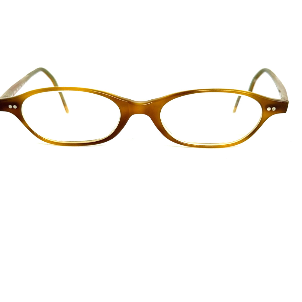 CLassics eyeglasses Mod 4100 col. 38 50-18-135 Eyeglasses Frames H17877